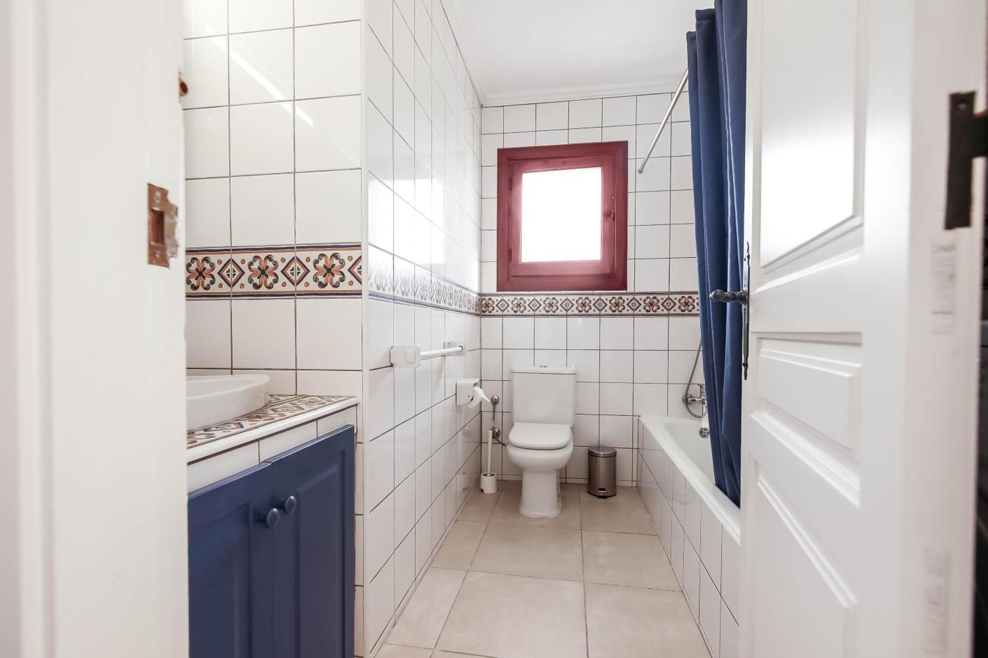 Appartamento Casa Bernia Vista Benitachell Esterno foto