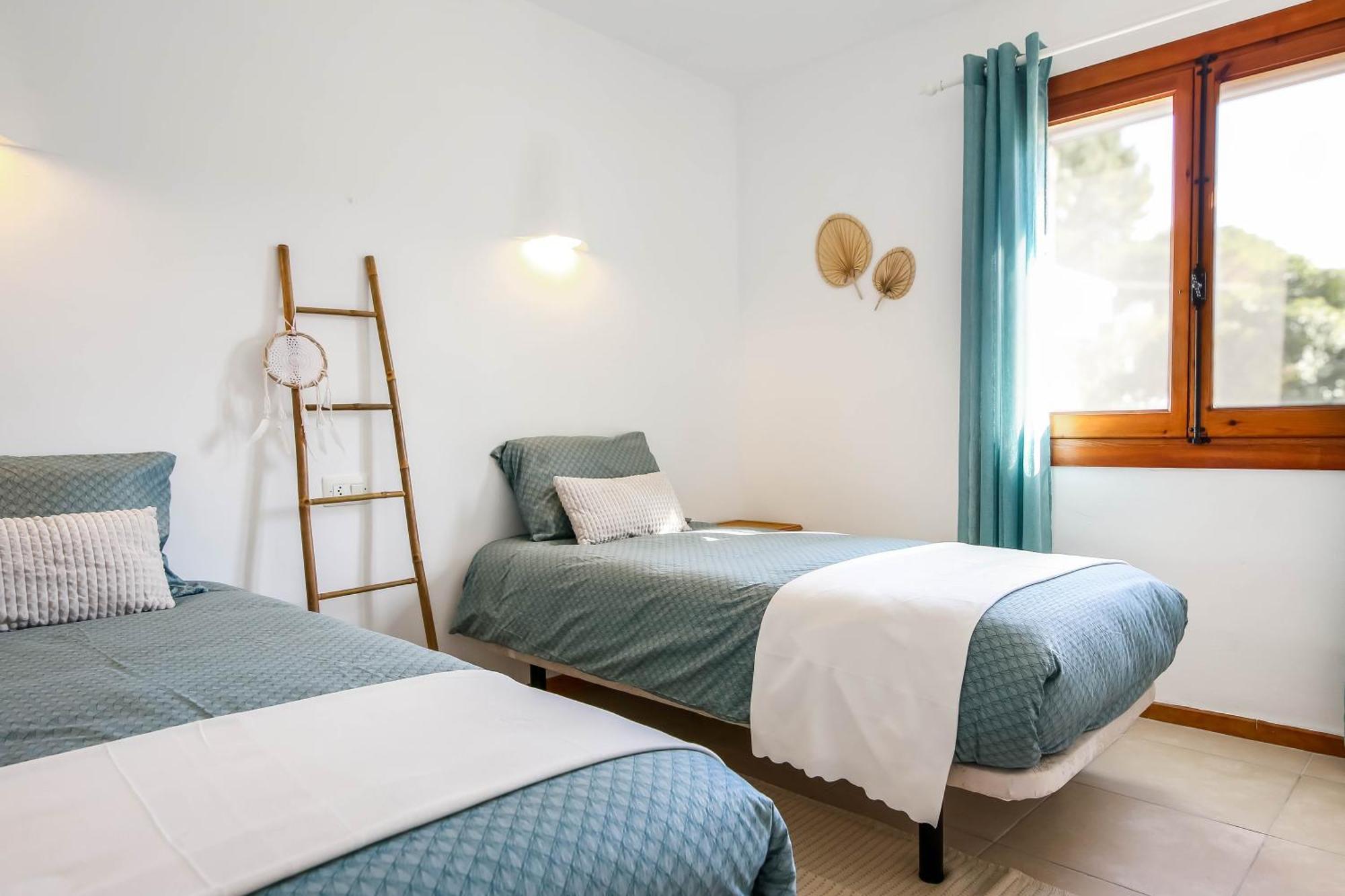 Appartamento Casa Bernia Vista Benitachell Esterno foto