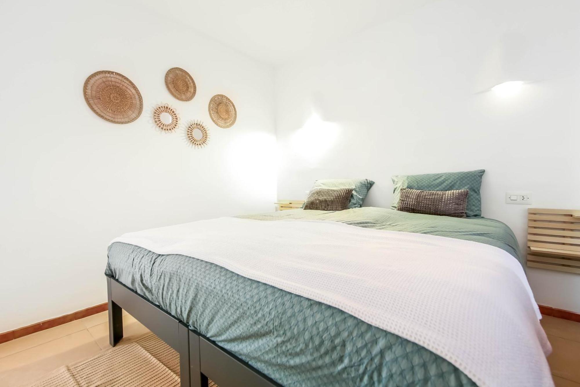 Appartamento Casa Bernia Vista Benitachell Esterno foto