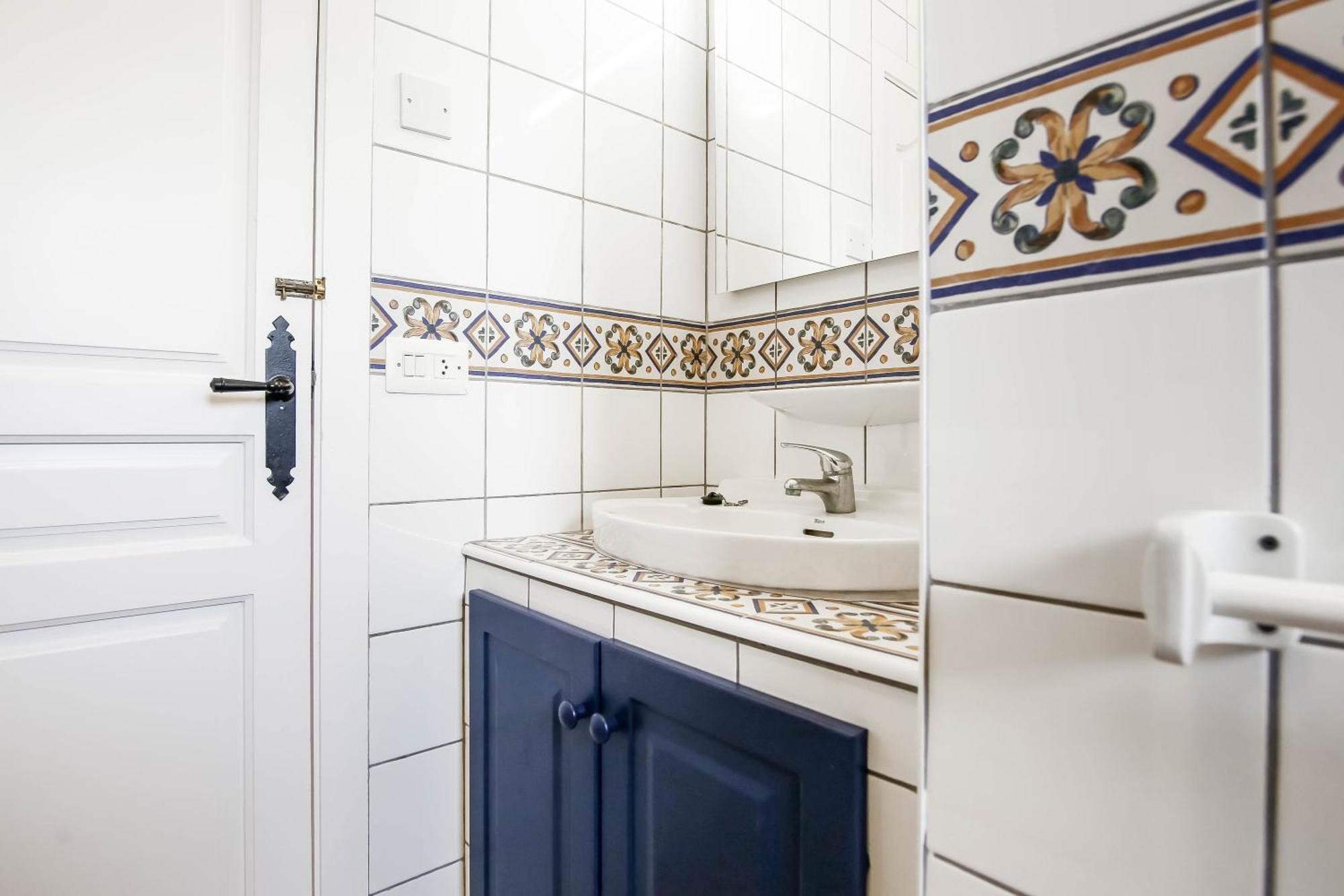 Appartamento Casa Bernia Vista Benitachell Esterno foto